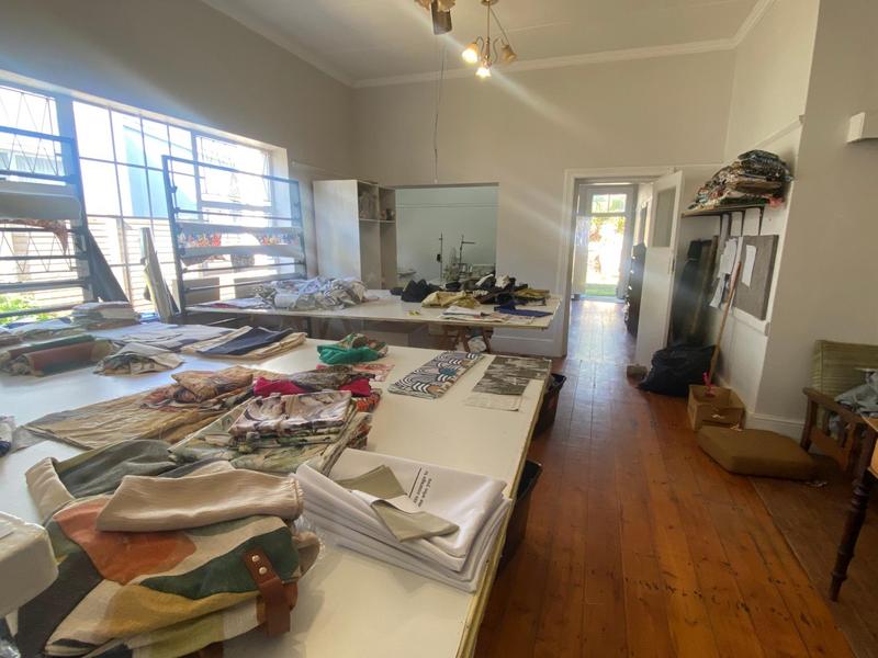 Commercial Property for Sale in Queenstown Central Eastern Cape